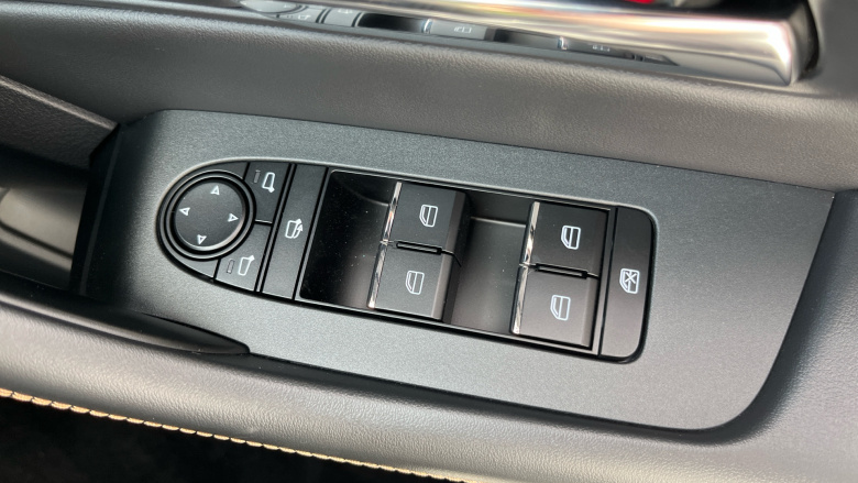 Mazda CX-80 3.3d Homura Plus 5dr Auto AWD [Conv/DAP/Pan] Diesel Estate